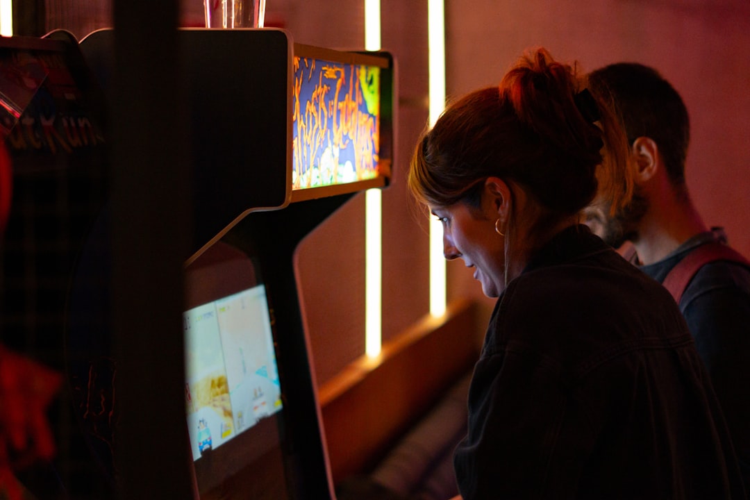 Explore the Exciting World of Blessed Games Today