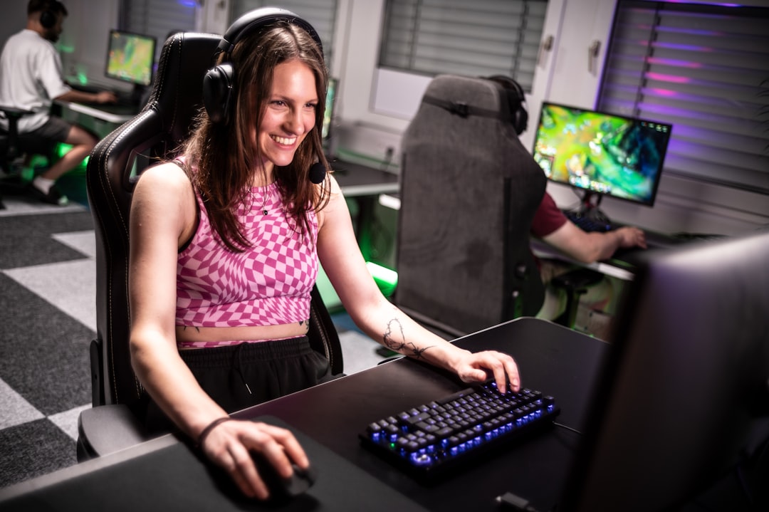 Discover the Thrills of Live Dealer Experiences Online