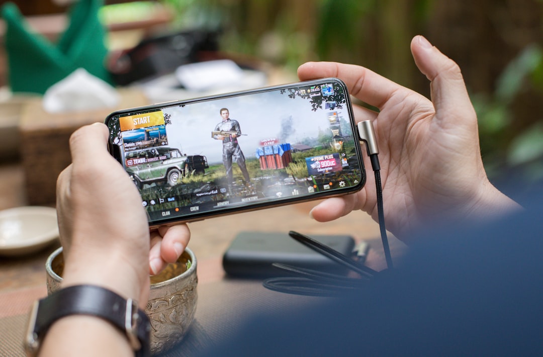 How to Maximize Your Enjoyment at Blessed Games