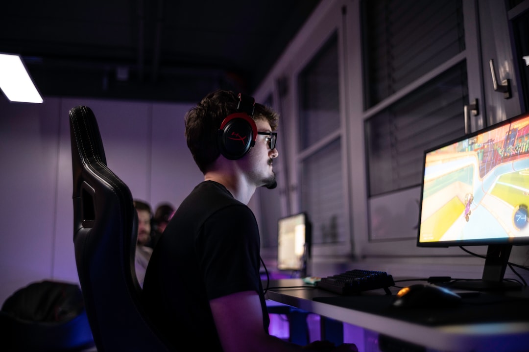 The Ultimate Guide to Playing at Blessed Games Safely